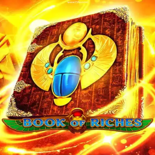 Discover the Adventure of BookofRiches