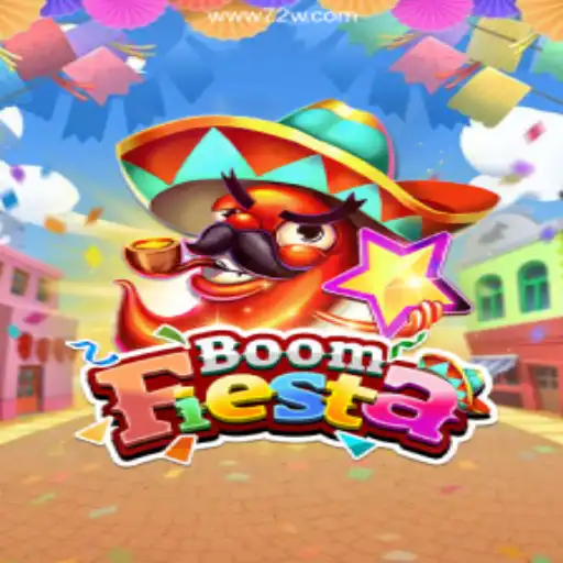 BoomFiesta: The Thrilling New Casino Game Taking Brazil by Storm