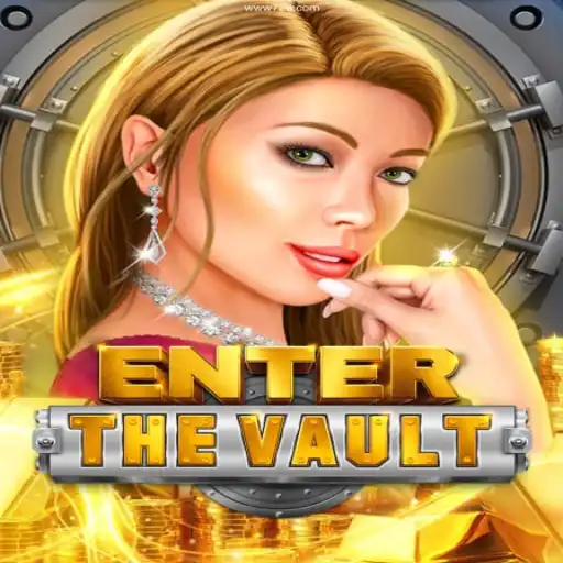 Enter the Vault: Discover the New Gaming Sensation