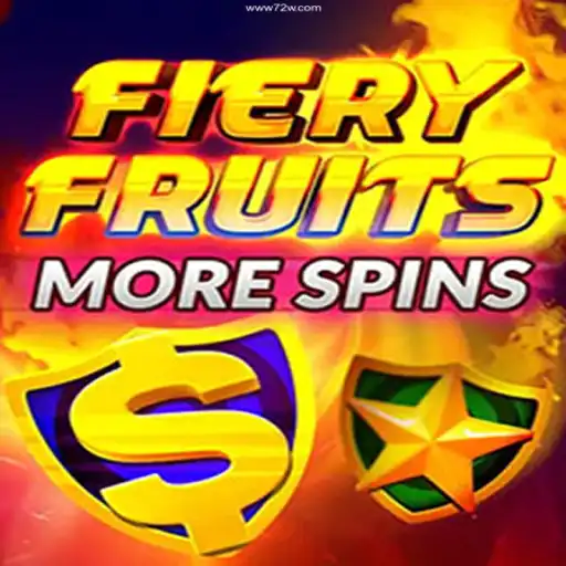 FieryFruitsMoreSpins: A Fresh Take on Online Gaming