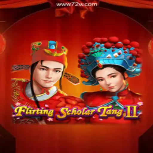 Flirting Scholar Tang II: An Exciting Game Experience
