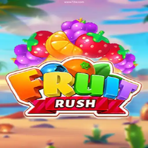 Discover FruitRush: An Exciting Journey into the World of Gaming