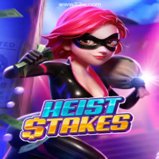 Discover the Thrilling World of HeistStakes: The Ultimate Casino Adventure