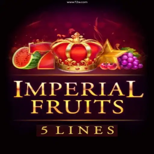 Discover ImperialFruits5: A Thrilling Casino Experience