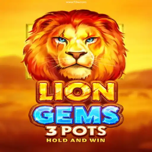 LionGems3pots: Unveiling a World of Adventure and Strategy