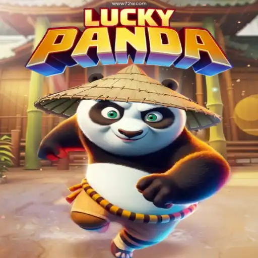 Discover LuckyPanda: The Thrilling Game at 72W.COM