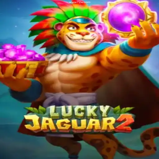 Explore Luckyjaguar2: The Thrilling Casino Experience