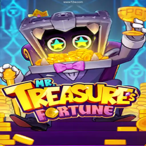 Exploring MrTreasuresFortune: An In-Depth Guide to Gameplay and Features