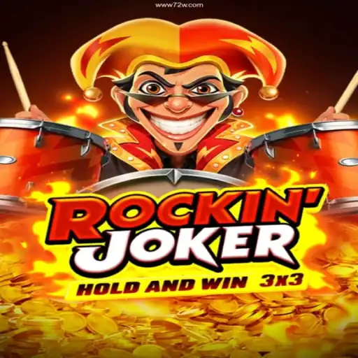 Exploring RockinJoker in the FasClash of Casino Gaming and Live Entertainment