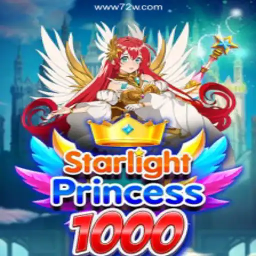 Unveiling StarlightPrincess1000: An Enchanting Gaming Experience