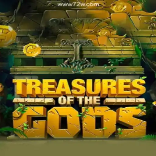 Treasure of the Gods: Unlocking Secrets of the Ancient Realm